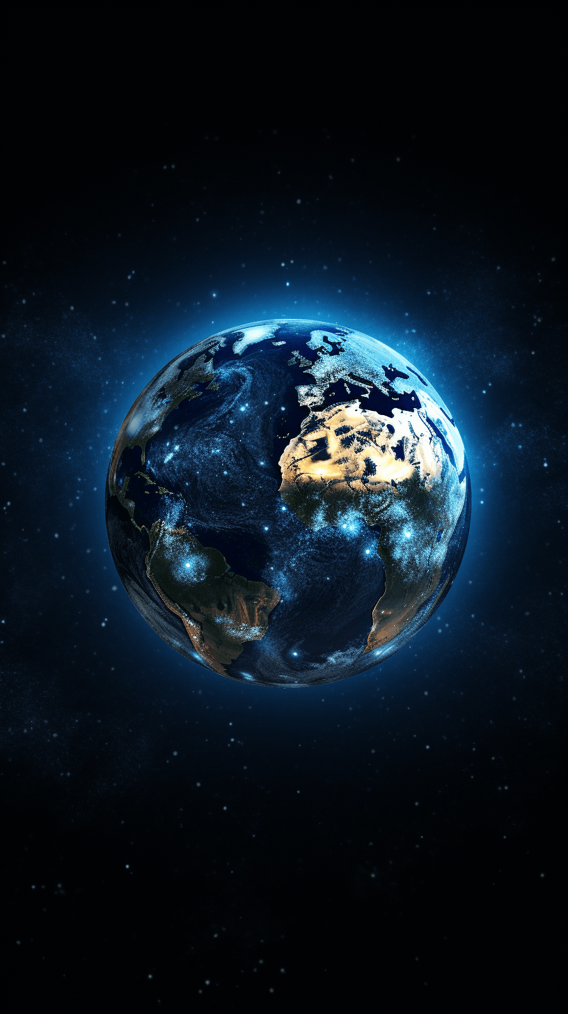 earth-planet-in-space-mobile-wallpaper-min